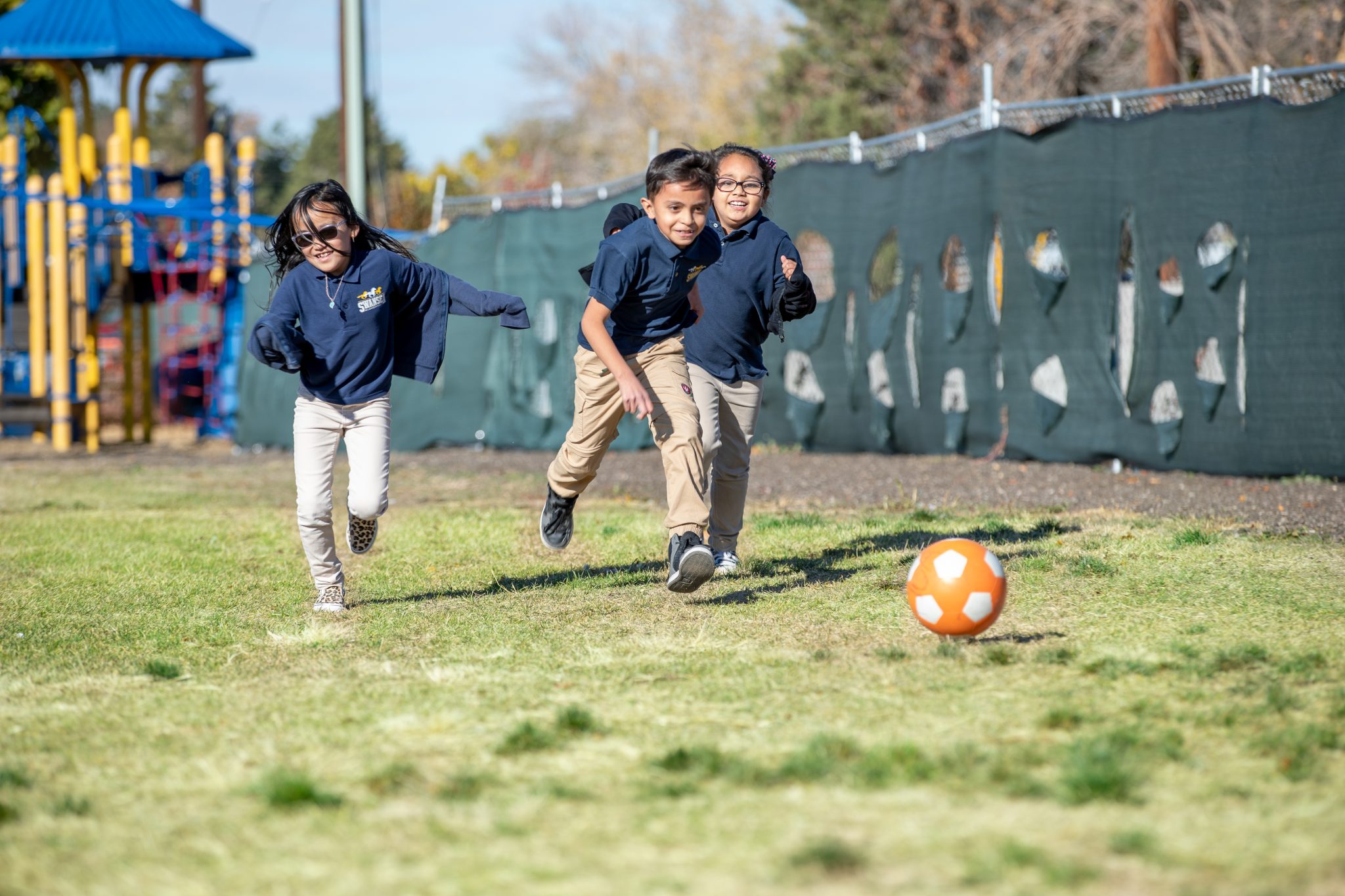 Swansea Elementary » YMCA After School Care Program Cuidado de Despues de Clases de YMCA